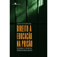 Direito à educação na prisão