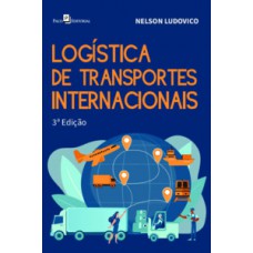 Logística de transportes internacionais Logística de transportes internacionais