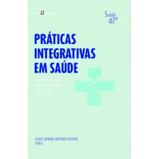 Práticas Integrativas em Saúde