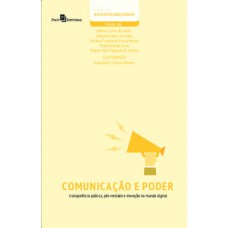 Comunicação e poder Comunicação e poder