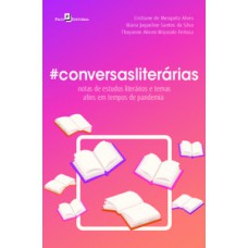 #Conversasliterárias #Conversasliterárias