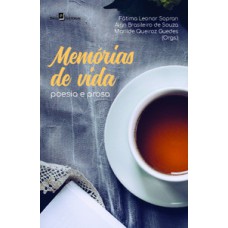 Memórias de vida