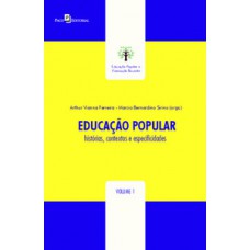 Educação popular Educação popular