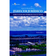 Parecer jurídico