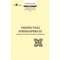 Perspectivas afrodiaspóricas Perspectivas afrodiaspóricas