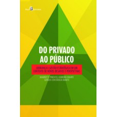 Do privado ao público Do privado ao público