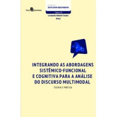 Integrando as abordagens sistêmico-funcional e cognitiva para a análise do discurso multimodal