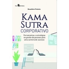 Kama Sutra corporativo Kama Sutra corporativo