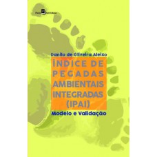 Índice de pegadas ambientais integradas (IPAI)