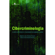 Cibercriminologia