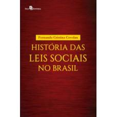 História das leis sociais no Brasil
