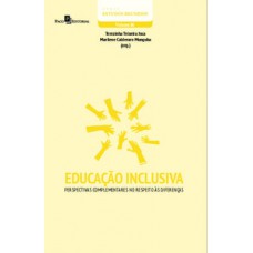 Educação inclusiva Educação inclusiva