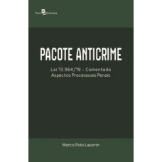 Pacote anticrime