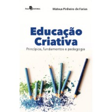 Educação criativa Educação criativa