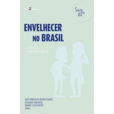 Envelhecer no Brasil