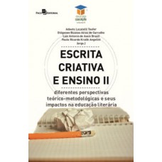 Escrita criativa e ensino II