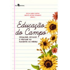 Educação do campo Educação do campo