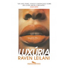 Luxúria Luxúria