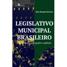 Legislativo municipal brasileiro