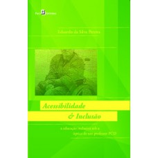 Acessibilidade & inclusão Acessibilidade & inclusão
