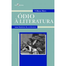 Ódio à literatura
