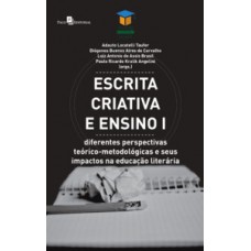 Escrita criativa e ensino