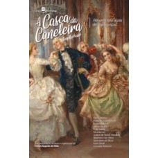 A casca da caneleira