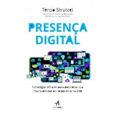 Presença digital Presença digital