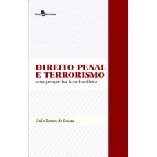 Direito Penal e Terrorismo