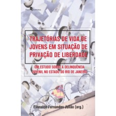 Trajetórias de vida de jovens em situação de privação de liberdade