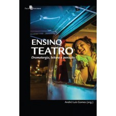 Ensino teatro