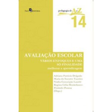 Avaliação escolar