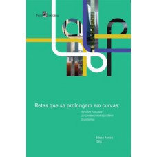 Retas que se prolongam em curvas