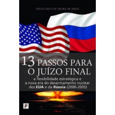 13 passos para o juízo final 13 passos para o juízo final