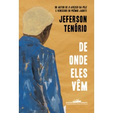 De onde eles vêm De onde eles vêm
