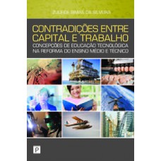 Contradições entre capital e trabalho Contradições entre capital e trabalho