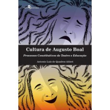Cultura de Augusto Boal