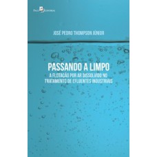 Passando a limpo