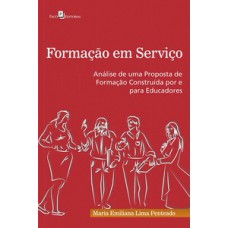 Formação em serviço Formação em serviço