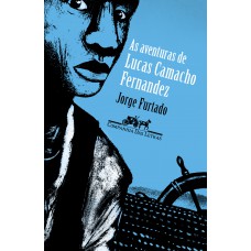 As aventuras de lucas camacho fernandez