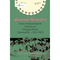 Economia doméstica Economia doméstica