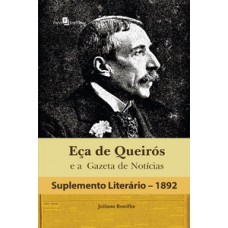 Eça de Queirós e a Gazeta de Notícias