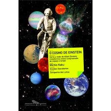 O cosmo de einstein