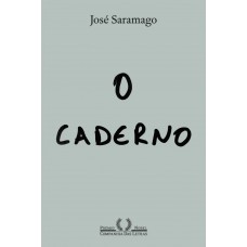O caderno (nova edição)
