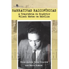 Narrativas radiofônicas
