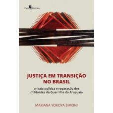 Justiça em transição no Brasil
