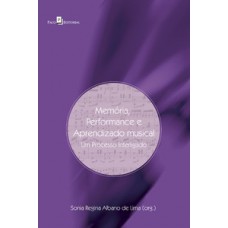 Memória, performance e aprendizado musical