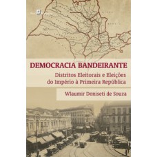 Democracia bandeirante