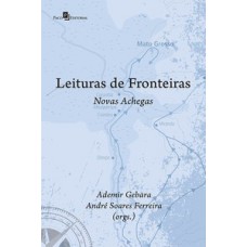 Leituras de fronteiras Leituras de fronteiras