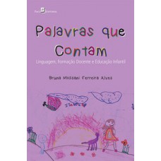 Palavras que contam Palavras que contam